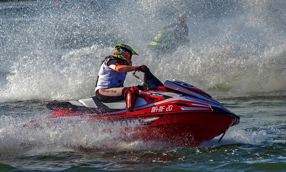 The Complete Guide To Jet Ski Grips Word Weight