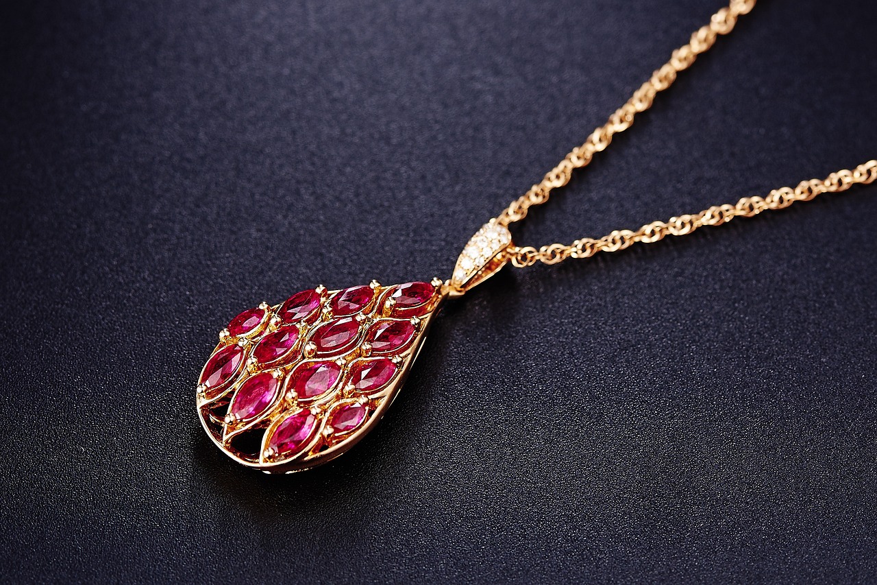 3 Things to Keep in Mind When Buying Jewellery on Gold Coast