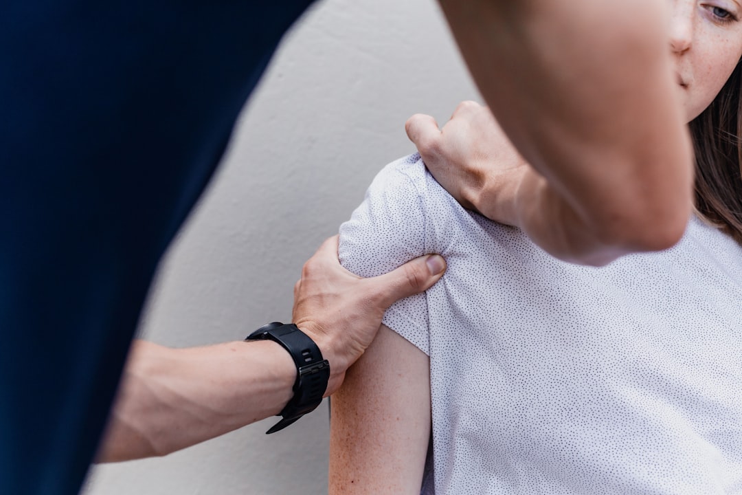 Spine Physio For Central Coast Residents
