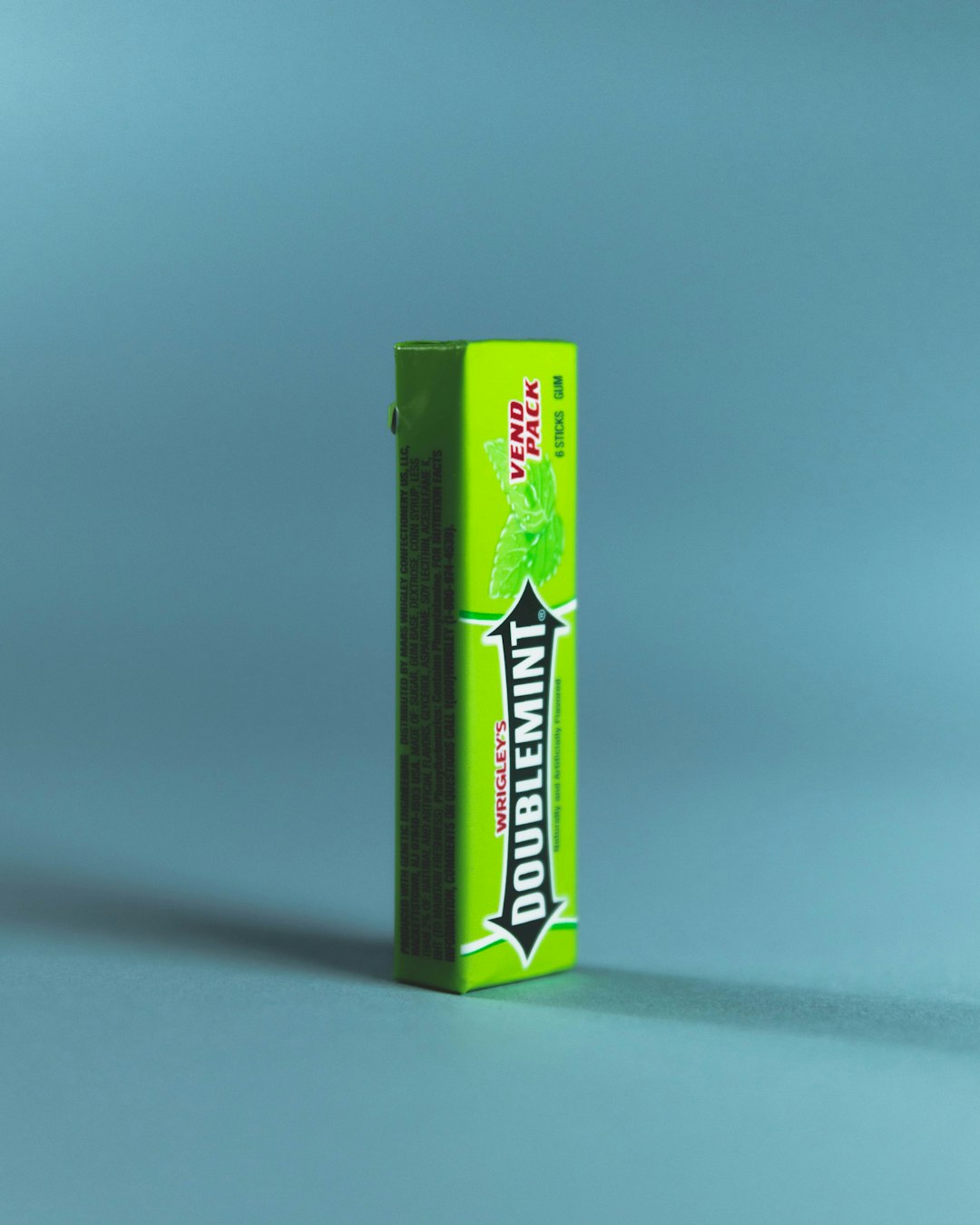 Unlocking the Potential of Preworkout Gum