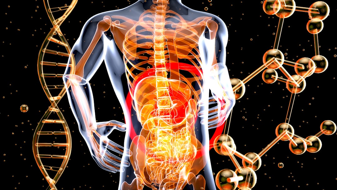 Discovering Your Path to Gut Health