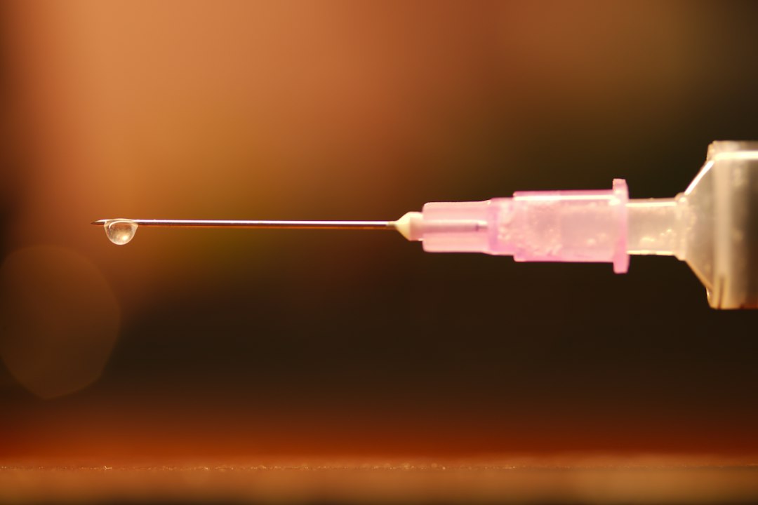 Dry Needling Miami: What Helps?