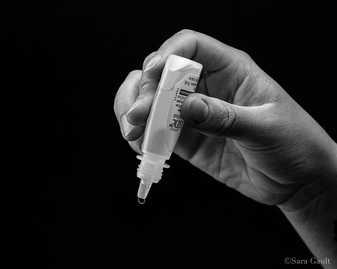 Common Dry Eye Drops Insights