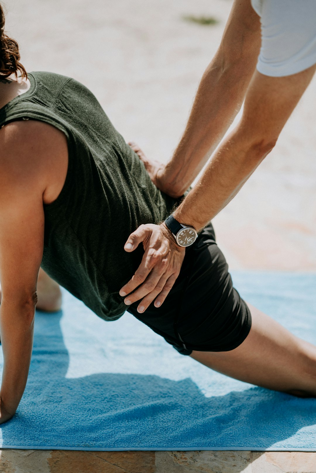 How to Find the Right Shoulder Physiotherapy Near You